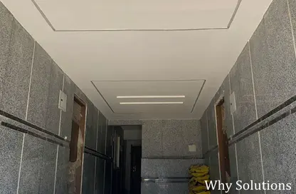Apartment - 3 Bedrooms - 2 Bathrooms for sale in Al Andalus District - New Cairo City - Cairo