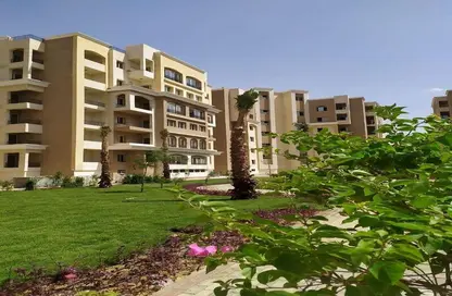 شقة - 3 غرف نوم - 2 حمامات للبيع في المقصد - كمبوندات العاصمة الإدارية الجديدة - العاصمة الإدارية الجديدة - القاهرة