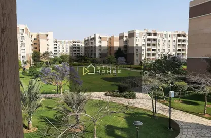 Apartment - 2 Bedrooms - 1 Bathroom for rent in Privado - Madinaty - Cairo