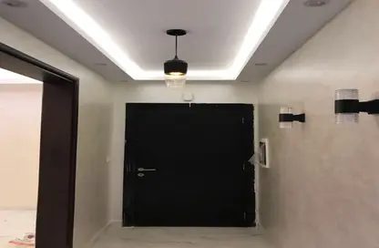 Apartment - 2 Bedrooms - 3 Bathrooms for rent in Eastown - 5th Settlement Compounds - The 5th Settlement - New Cairo City - Cairo