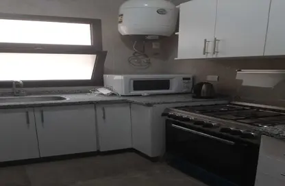 Apartment - 3 Bedrooms - 2 Bathrooms for sale in Fifth Square - The 5th Settlement - New Cairo City - Cairo