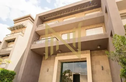 شقة - 3 غرف نوم - 4 حمامات للايجار في نيو جيزة - طريق مصر اسكندرية الصحراوي - مدينة 6 أكتوبر - الجيزة