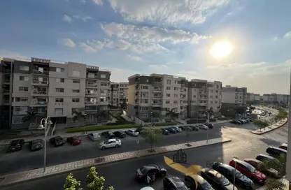 Apartment - 3 Bedrooms - 2 Bathrooms for sale in Madinaty - Cairo