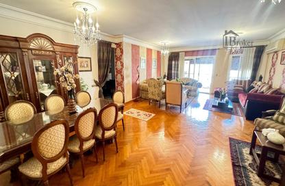 Apartment - 3 Bedrooms - 2 Bathrooms for sale in 14th of May Bridge - Smouha - Hay Sharq - Alexandria