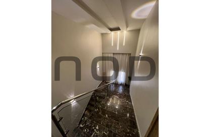 Twin House - 4 Bedrooms - 5 Bathrooms for sale in Wesal City - El Shorouk Compounds - Shorouk City - Cairo