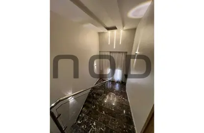 منزل مزدوج - 4 غرف نوم - 5 حمامات للبيع في مدينة وصال - كمبوندات الشروق - مدينة الشروق - القاهرة