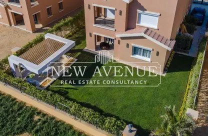 Villa - 5 Bedrooms - 7 Bathrooms for sale in Mivida - 5th Settlement Compounds - The 5th Settlement - New Cairo City - Cairo