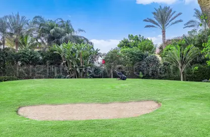 Villa - 5 Bedrooms - 7 Bathrooms for sale in City View - Cairo Alexandria Desert Road - 6 October City - Giza
