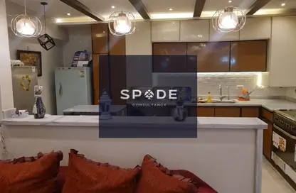 Apartment - 3 Bedrooms - 2 Bathrooms for sale in Mountain View Hyde Park - 5th Settlement Compounds - The 5th Settlement - New Cairo City - Cairo Apartment - 3 Bedrooms - 2 Bathrooms for sale in Mountain View Hyde Park - 5th Settlement Compounds - The 5th Settlement - New Cairo City - Cairo