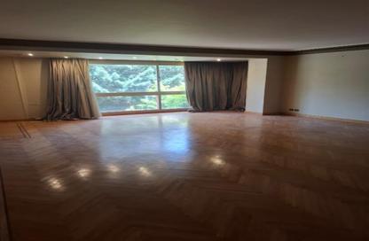 Apartment - 3 Bedrooms - 3 Bathrooms for sale in Dr Michel Bakhoum St. - Dokki - Giza