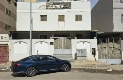 مصنع - استوديو للبيع في التجمع الثالث - مدينة القاهرة الجديدة - القاهرة