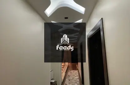 Duplex - 3 Bedrooms - 5 Bathrooms for rent in Mountain View Hyde Park - 5th Settlement Compounds - The 5th Settlement - New Cairo City - Cairo