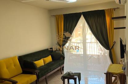 Chalet - 2 Bedrooms - 2 Bathrooms for sale in Panorama - Porto Sokhna - Al Ain Al Sokhna - Suez