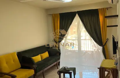شاليه - 2 غرف نوم - 2 حمامات للبيع في بانوراما - بورتو السخنة - العين السخنة - السويس