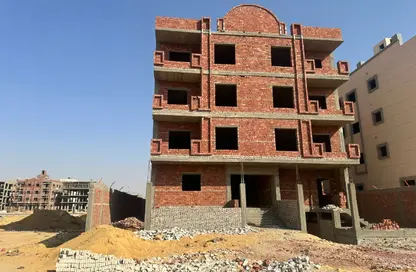 شقة - 3 غرف نوم - 2 حمامات للبيع في بيت الوطن - التجمع الخامس - مدينة القاهرة الجديدة - القاهرة