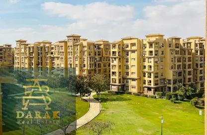 Apartment - 3 Bedrooms - 2 Bathrooms for sale in Madinaty - Cairo