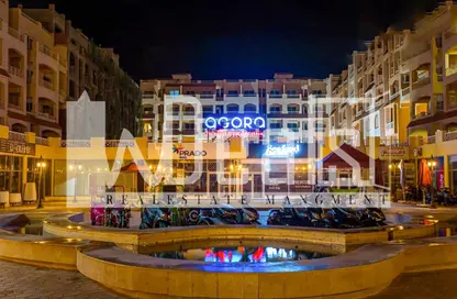 شاليه - 2 غرف نوم - 2 حمامات للبيع في اجورا - سيدي عبد الرحمن - الساحل الشمالي