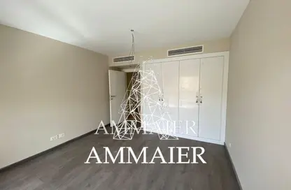 Apartment - 1 Bedroom - 2 Bathrooms for sale in New Giza - Cairo Alexandria Desert Road - 6 October City - Giza