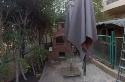 شقة - 3 غرف نوم - 2 حمامات للبيع في كمبوند ديار التعمير - التوسعات الشمالية - مدينة 6 أكتوبر - الجيزة