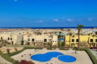 شاليه - 2 غرف نوم - 3 حمامات للبيع في مانجروفي ريزيدنس - الجونة - الغردقة - محافظة البحر الاحمر