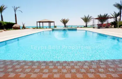 Villa - 5 Bedrooms - 7 Bathrooms for sale in Mangroovy Residence - El Gouna - Hurghada - Red Sea