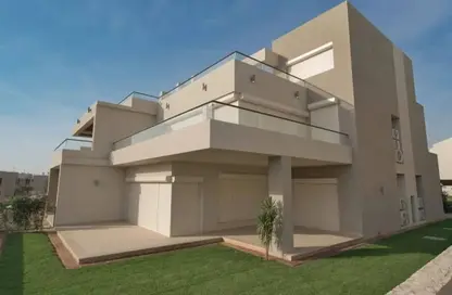 Villa - 3 Bedrooms - 3 Bathrooms for sale in Azha North - Ras Al Hekma - North Coast