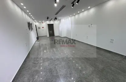 مساحات مكتبية - استوديو - 1 حمام للايجار في ذا بوليجون - كمبوندات الشيخ زايد - الشيخ زايد - الجيزة