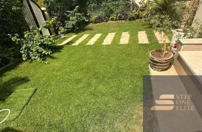 Apartment - 2 Bedrooms - 2 Bathrooms for sale in Esse Residence - Sarai - Mostakbal City Compounds - Mostakbal City - Future City - Cairo