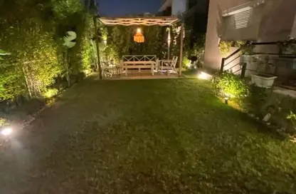 Apartment - 3 Bedrooms - 3 Bathrooms for sale in Palm Parks   Palm Hills - South Dahshur Link - 6 October City - Giza