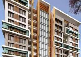 Apartment - 3 bedrooms - 1 bathroom for للبيع in True - Nasr City Compounds - Nasr City - Cairo
