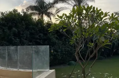 Apartment - 3 Bedrooms - 3 Bathrooms for sale in Al Shouyfat - 5th Settlement Compounds - The 5th Settlement - New Cairo City - Cairo