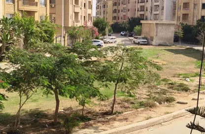 Apartment - 3 Bedrooms - 2 Bathrooms for rent in South Investors Area - New Cairo City - Cairo