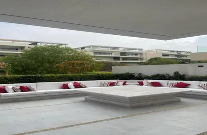 Apartment - 2 Bedrooms - 3 Bathrooms for rent in Lake View Residence - 5th Settlement Compounds - The 5th Settlement - New Cairo City - Cairo Apartment - 2 Bedrooms - 3 Bathrooms for rent in Lake View Residence - 5th Settlement Compounds - The 5th Settlement - New Cairo City - Cairo