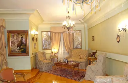 شقة - 3 غرف نوم - 2 حمامات للبيع في كمبوندات التجمع الخامس - التجمع الخامس - مدينة القاهرة الجديدة - القاهرة