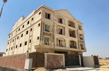 Duplex - 4 Bedrooms - 4 Bathrooms for sale in Bait Alwatan - The 5th Settlement - New Cairo City - Cairo