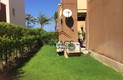 شاليه - 2 غرف نوم - 2 حمامات للبيع في مراسي - سيدي عبد الرحمن - الساحل الشمالي