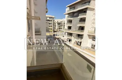 Apartment - 3 Bedrooms - 3 Bathrooms for sale in Mountain View iCity - 5th Settlement Compounds - The 5th Settlement - New Cairo City - Cairo