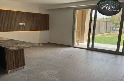 Apartment - 2 Bedrooms - 1 Bathroom for rent in Palm Parks   Palm Hills - South Dahshur Link - 6 October City - Giza