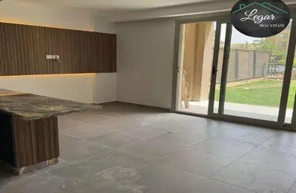 Apartment - 2 Bedrooms - 1 Bathroom for rent in Palm Parks   Palm Hills - South Dahshur Link - 6 October City - Giza