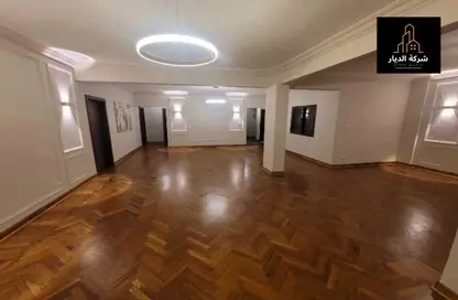 شقة - 3 غرف نوم - 3 حمامات للبيع في شارع جامعة الدول العربية - المهندسين - الجيزة