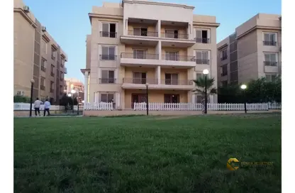 شقة - 3 غرف نوم - 2 حمامات للبيع في مدينة الخمائل - كمبوندات الشيخ زايد - الشيخ زايد - الجيزة
