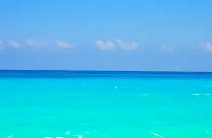 Chalet - 1 Bedroom - 1 Bathroom for sale in Marassi - Sidi Abdel Rahman - North Coast