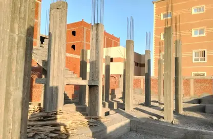 بناية كاملة - 3 غرف نوم - 2 حمامات للبيع في طريق بلبيس العاشر من رمضان - زيزينيا العاشر من رمضان - مدينة العاشر من رمضان - الشرقية