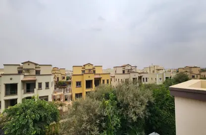 منزل مزدوج - 5 غرف نوم - 4 حمامات للبيع في ميفيدا - كمبوندات التجمع الخامس - التجمع الخامس - مدينة القاهرة الجديدة - القاهرة