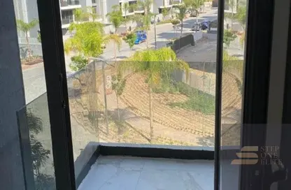 Apartment - 3 Bedrooms - 2 Bathrooms for sale in Sun Capital - Fayoum Desert road - 6 October City - Giza
