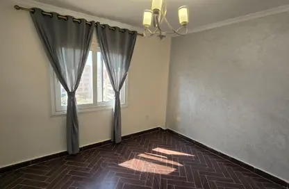Apartment - 2 Bedrooms - 1 Bathroom for sale in Madinaty - Cairo