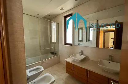 شقة - 2 غرف نوم - 2 حمامات للايجار في فورتي ويست - كمبوندات الشيخ زايد - الشيخ زايد - الجيزة