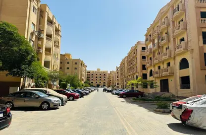 دوبلكس - 4 غرف نوم - 3 حمامات للبيع في الاشرفية - المستثمرين الشمالية - مدينة القاهرة الجديدة - القاهرة