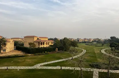 Villa - 6 Bedrooms - 6 Bathrooms for sale in Madinaty - Cairo