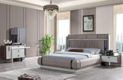 شقة - 3 غرف نوم - 2 حمامات للبيع في روك وايت - الحي التاسع - هليوبوليس الجديدة - القاهرة